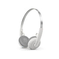 Philips 2000 Series Wireless on-ear headphones - White