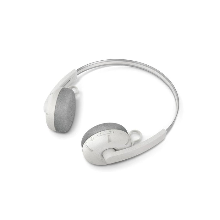 Philips 2000 Series Wireless on-ear headphones - White