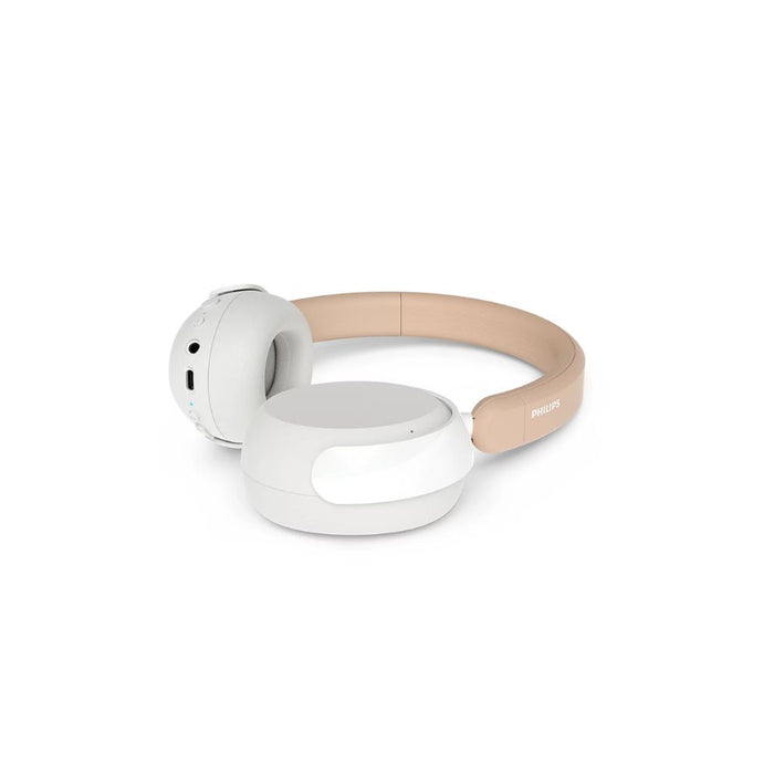 Philips Kids' Wireless Over-Ear Headset - Amber light