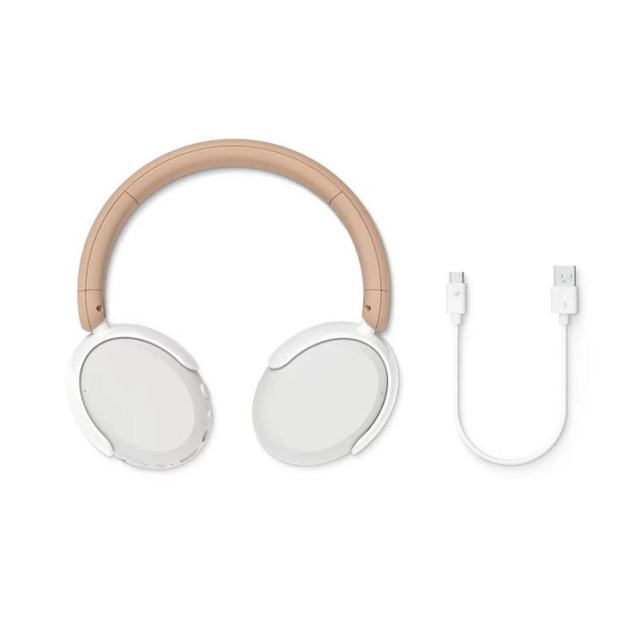 Philips Kids' Wireless Over-Ear Headset - Amber light