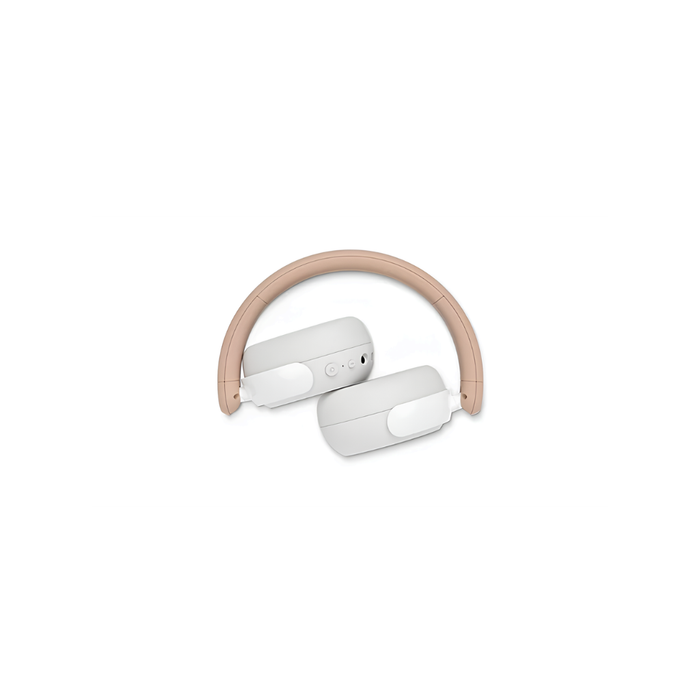 Philips Kids' Wireless Over-Ear Headset - Amber light