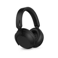 Philips Over-ear Wireless Headset - Black