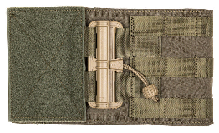 Ranger Green / 11x14 Plate Carrier (Large)