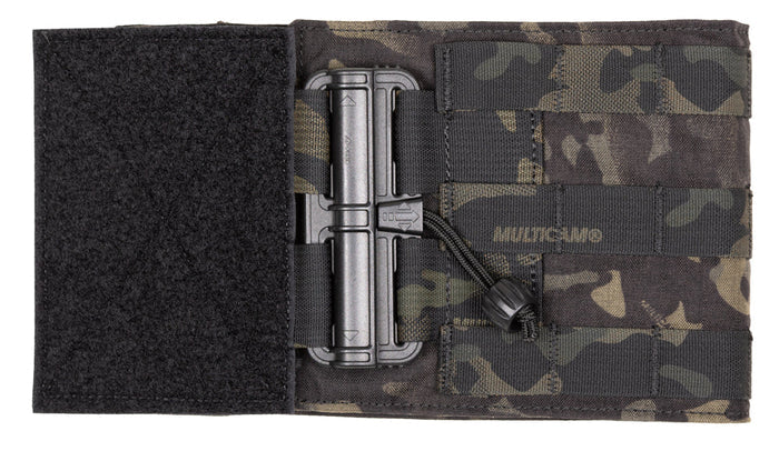 Plate Carrier Cummerbund - Quick Release - All Colors