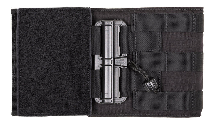 Plate Carrier Cummerbund - Quick Release - All Colors