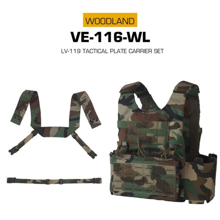 VE-116-WL