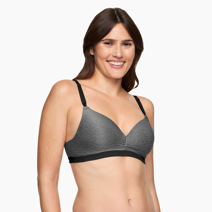 Play It Cool® Stay Cool and Dry Wireless Lift Comfort Bra