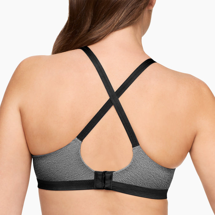 Play It Cool® Stay Cool and Dry Wireless Lift Comfort Bra