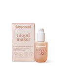 Playground Mood Maker Intimacy Oil-pink-Fleur du Mal