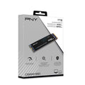 PNY CS2241 1TB PCIe 4.0 M.2 NVMe -GEN 4