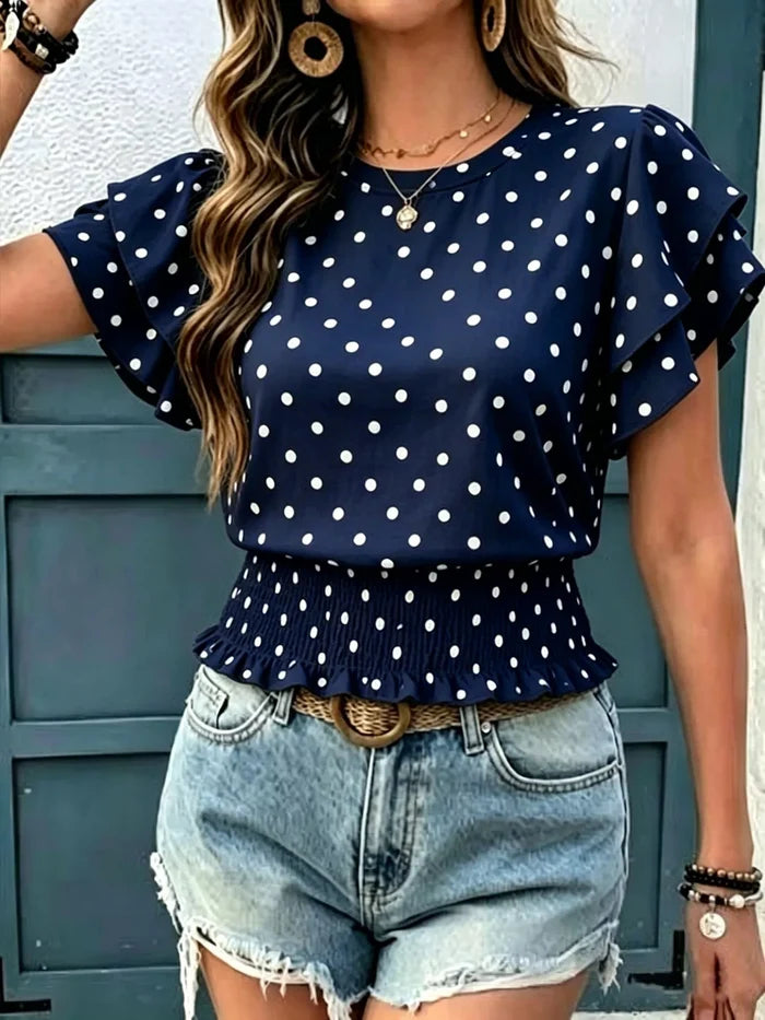 Navy / S