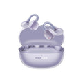Promate AirClip-Pro Wireless Earbuds - Purple