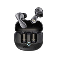 Promate Baton Wireless Earbuds - Black