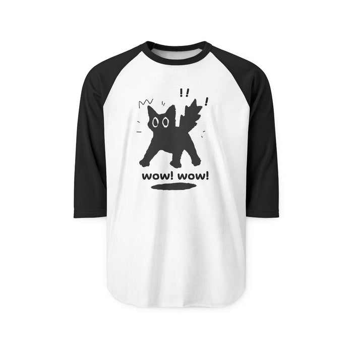 Raglan Shirt