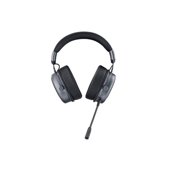 Rapoo VH800 Virtual 7.1 Wired Gaming Headset - Space Gray