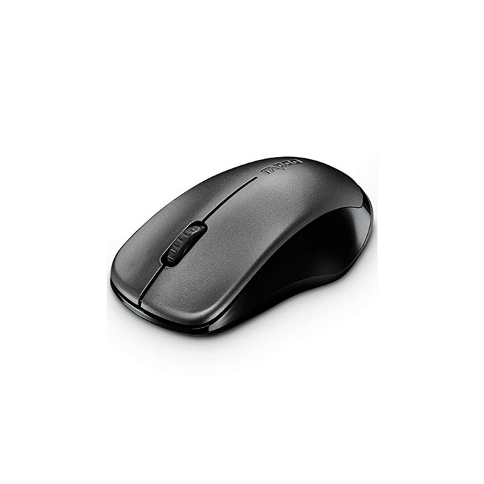 Rapoo X1960 Wireless Optical Mouse & Keyboard Combo Kit