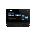 Raptor 24" Portable Smart TV - Full HD, 10000mAh Battery - Black