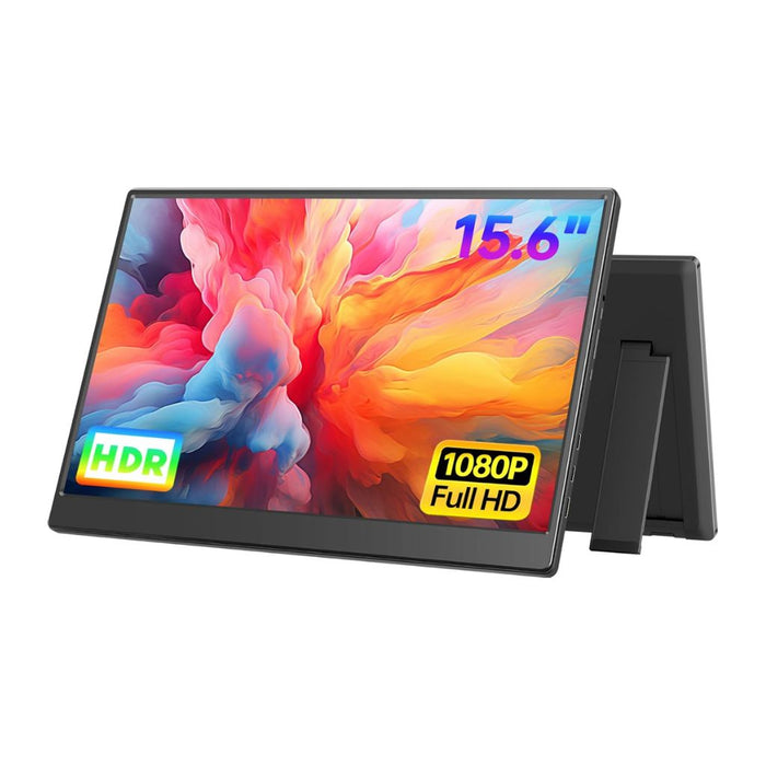 Raptor MF160T02 15.6 inch 60Hz IPS Portable Monitor
