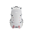 Raptor Travel Hiking Compartments Backpack 15.6-inch Laptop - of white