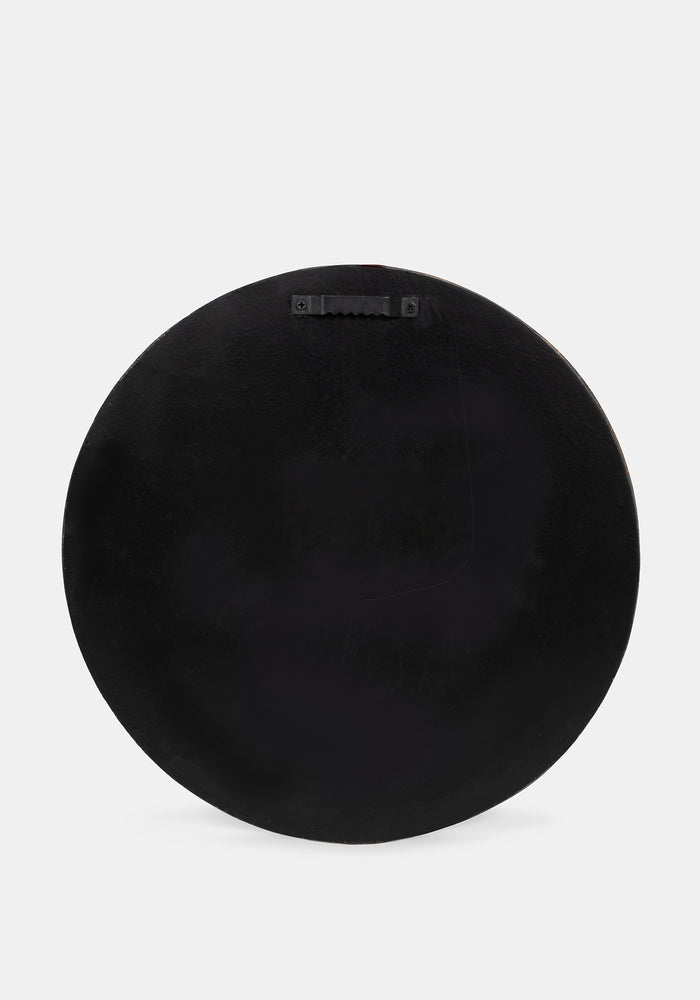 Raveth Sabbat Wheel Wall Hanger