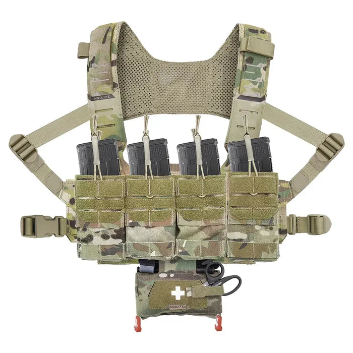 Reaper Rig