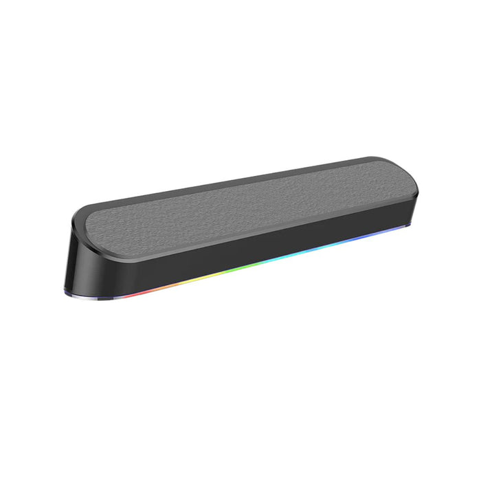 Redragon Adiemus GS560 RGB Speakers - Black