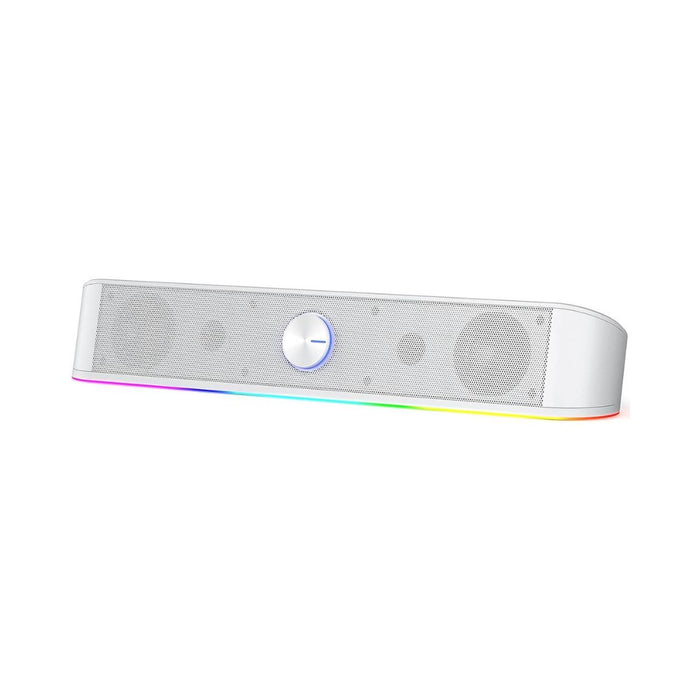 Redragon Adiemus GS560W Gaming speaker - White