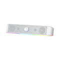 Redragon Adiemus GS560W Gaming speaker - White