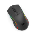 Redragon Deicide M816 Wired Gaming Mouse - Black