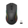 Redragon Deicide Pro M816 Wireless Gaming Mouse - Black