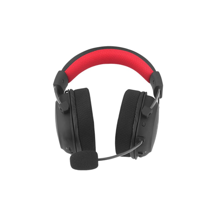 Redragon H510 PRO Zeus-X RGB Wireless Gaming Headset - 7.1 Surround Sound