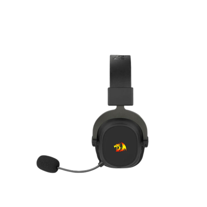 Redragon H510 PRO Zeus-X RGB Wireless Gaming Headset - 7.1 Surround Sound