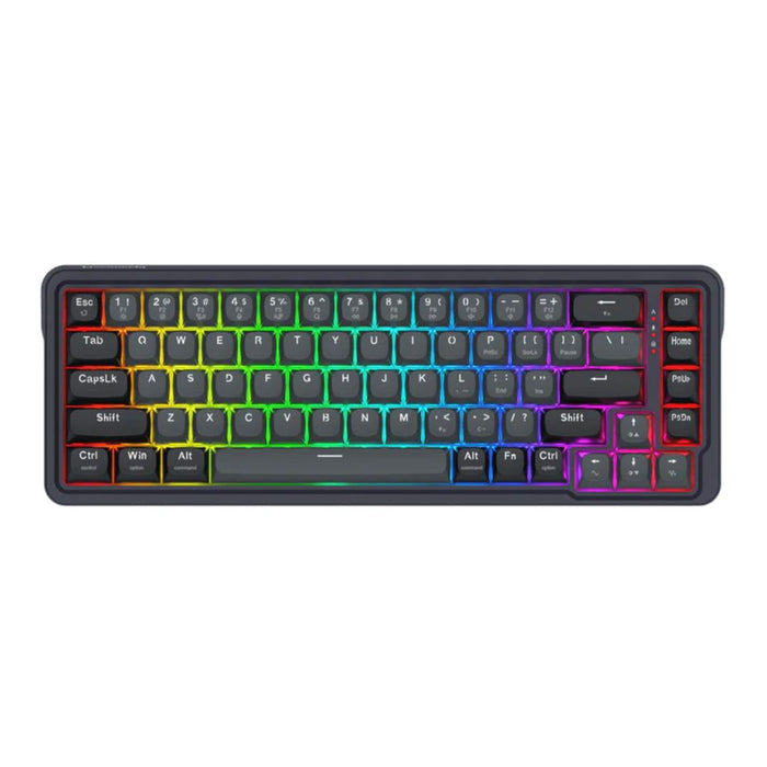 Redragon K709 Nova Magnetic Wired - Black