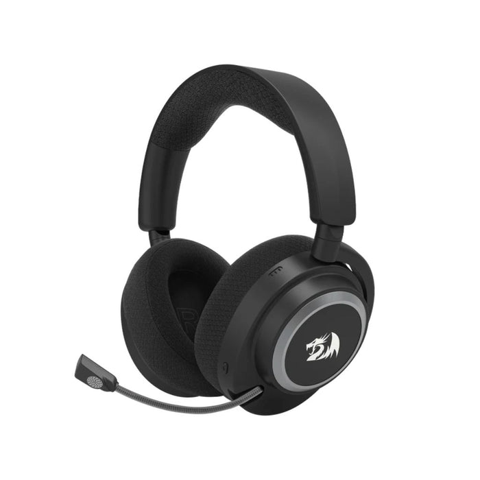 Redragon NYX Pro H891 Wireless Gaming Headset - Black