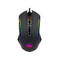 Redragon Ranger M910-K Wired Gaming Mouse - Black