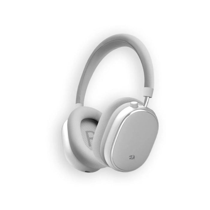 Redragon Redragon H620 VibeCore 700NC Wireless Headphone - White