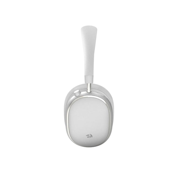 Redragon Redragon H620 VibeCore 700NC Wireless Headphone - White