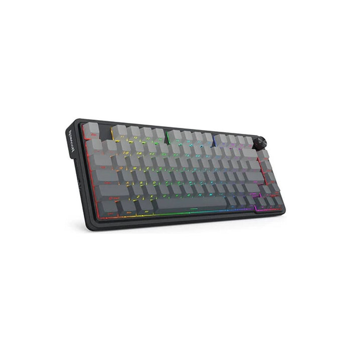 Redragon UCAL K673SP PRO Wireless Gaming Keyboard - White