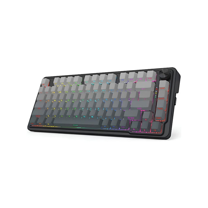 Redragon UCAL K673SP PRO Wireless Gaming Keyboard - White