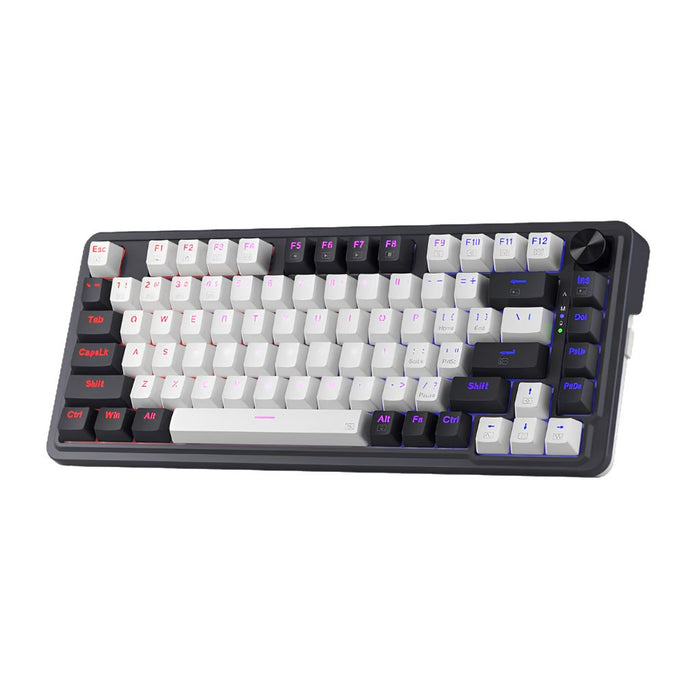 Redragon UCAL K673SP PRO Wireless Gaming Keyboard - Black