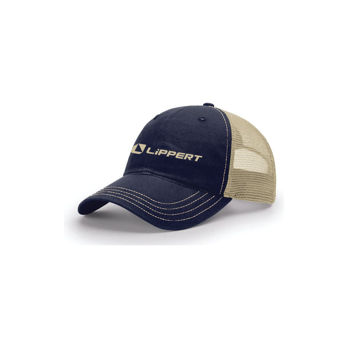 Richardson 112 - Navy/Khaki