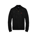 RL Knit Quarter Zip