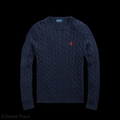 RL KNITWEAR