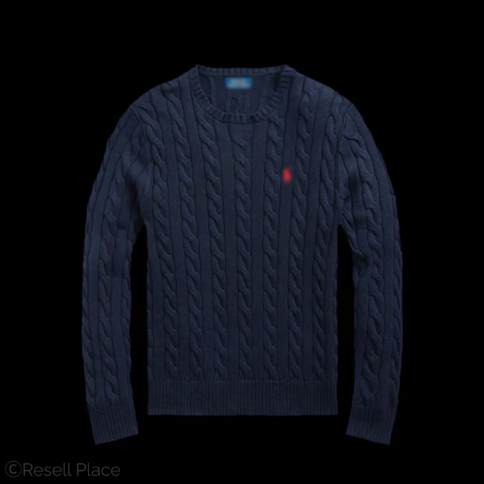 RL KNITWEAR