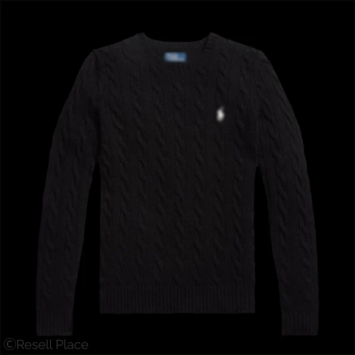 RL KNITWEAR
