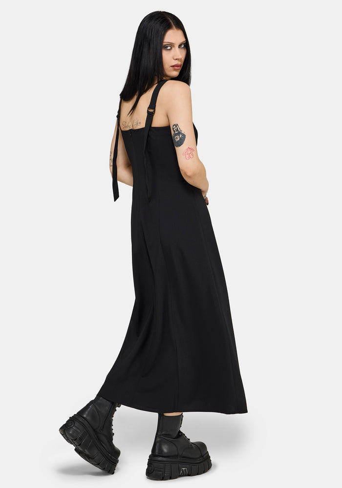 Rosabelle Midaxi Dress
