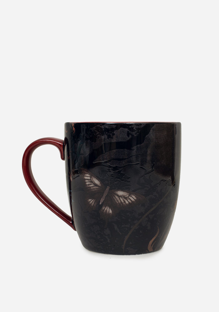 Rosanella Fairy Mug