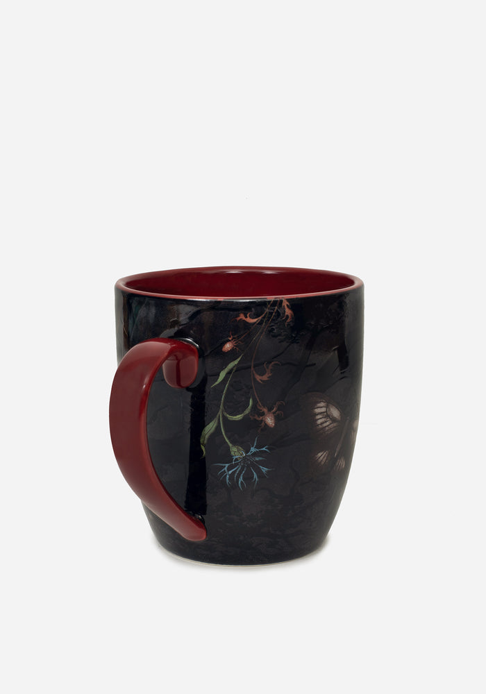 Rosanella Fairy Mug