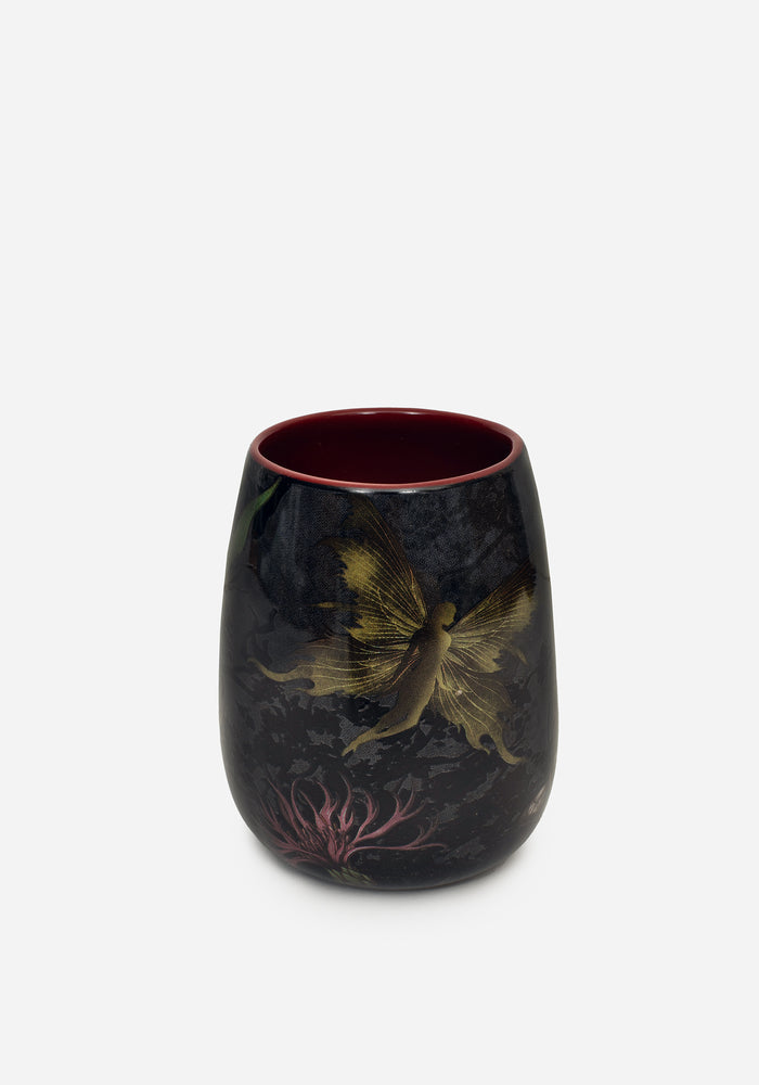 Rosanella Fairy Toothbrush Holder