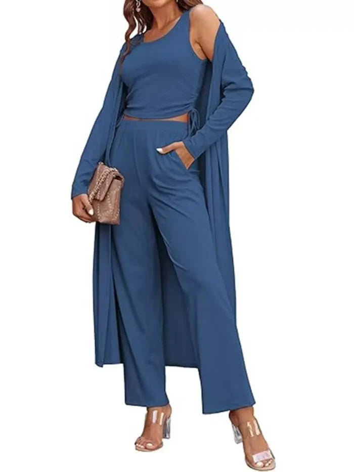 Navy Blue / S